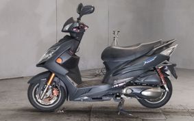 KYMCO RACING KING 180I MOTOCAM SC36AG
