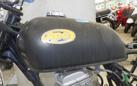 HONDA APE 50 AC16