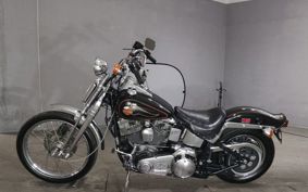 HARLEY FXSTS1340 1989 BLL