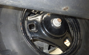 SUZUKI ADDRESS V125 2023 CF46A
