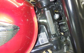 TRIUMPH BONNEVILLE T100 2020