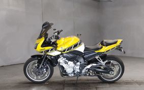 YAMAHA FZ1 FAZER 2009 RN21J