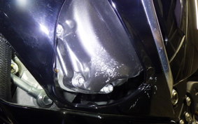 SUZUKI HAYABUSA Gen.3 2022 EJ11A