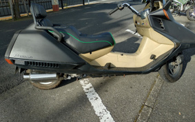 HONDA FUSION MF02