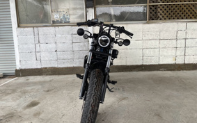 HONDA REBEL 250  S E-clutch MC49