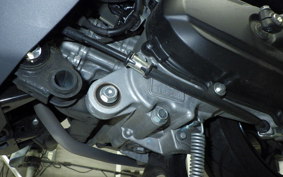YAMAHA JOG-7 2008 AY01