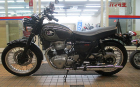 KAWASAKI MEGURO K3 2023 EJ800E