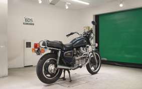 HONDA GL 400 WING CUSTOM 1981 GL400