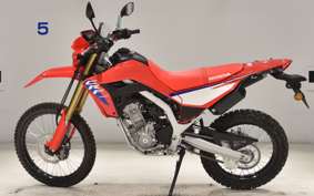 HONDA CRF250L 2026 MD47