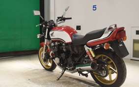 HONDA CB750 GEN 2 2008 RC42