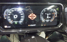 HARLEY FLTRXSTSE1980CVO 2024