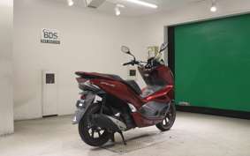 HONDA PCX125 2005 JF81