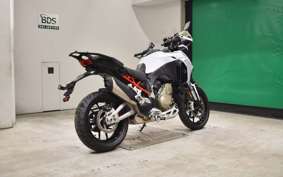 DUCATI MULTISTRADA V4S 2023