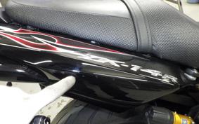 KAWASAKI ZX 1400 NINJA R A 2014