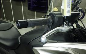 HONDA NC750X 2022 RH09