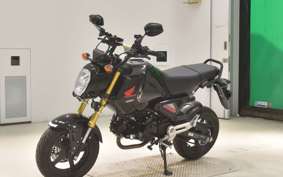 HONDA ｸﾞﾛﾑ-2 2010 JC92
