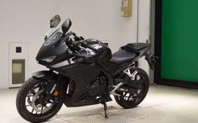 HONDA CBR400R 2025 NC65