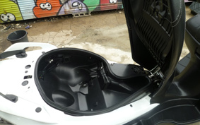 SUZUKI BURGMAN200 CH41A