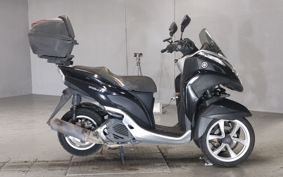 YAMAHA TRICITY 125 SE82J