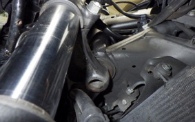 HONDA CBR650F 2019 RC83