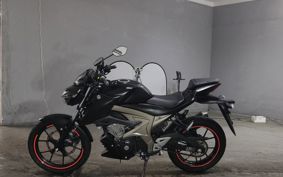 SUZUKI GSX-S125 DL32B
