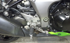 KAWASAKI NINJA 1000 2012