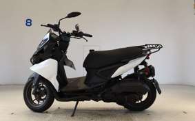 YAMAHA X FORCE SG79J