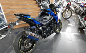 SUZUKI GSX-S750 ABS 2022 C533F