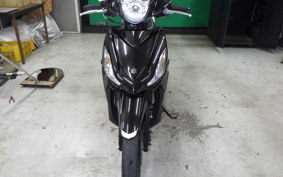 SUZUKI ADDRESS 110 2015 CE47A