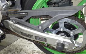 KAWASAKI ZX-4RR 2024 ZX400P