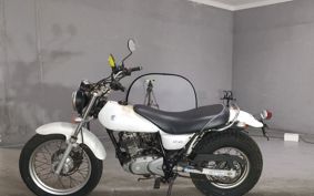SUZUKI VAN VAN 200 NH41A