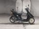 Фото Honda DIO с японского аукциона