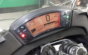 KAWASAKI NINJA 400R 2011 ER400B