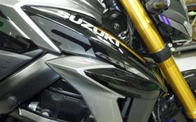 SUZUKI GSX-S750 2023 C533F