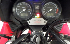 HONDA CB400 SUPER BOLDOR VTEC A 2013 NC42