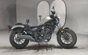 HONDA REBEL MC49