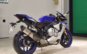 YAMAHA YZF-R1 2015
