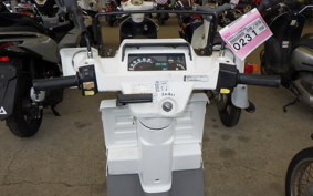 HONDA GYRO X TD02
