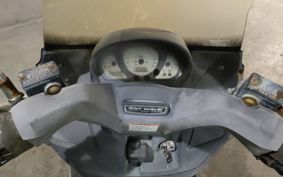 SUZUKI SKYWAVE 250 CJ41A