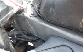 KAWASAKI ZZ-R400 1992 ZX400K