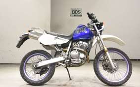 SUZUKI DJEBEL 250 XC 2018 SJ45A