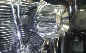 HARLEY FLHXSE 1800CVO 2011