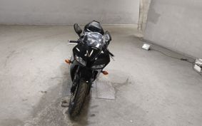 HONDA CBR600RR 2016 PC40