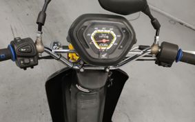 HONDA CROSS CUB JA10