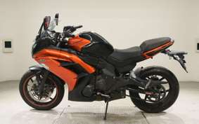 KAWASAKI NINJA 400 2015 EX400E