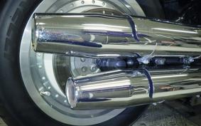 HARLEY FLSTF 1450 2003