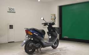 SUZUKI LET's 2 2006 CA1PA