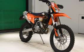 KTM 150 EXC 2009