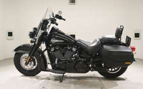 HARLEY FLHC 1750 2018