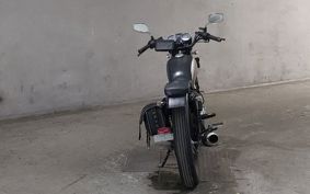 SUZUKI GN125 F Gen.2 PCJ2N